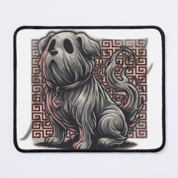 Item preview, Classic Dog T-Shirt designed and sold by Elalol.