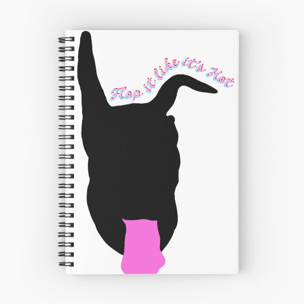 Item preview, Crop Flop designed and sold by DoberPitDesigns.