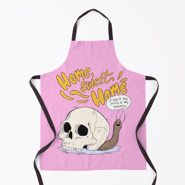 Item preview, the skulls of my enemies designed and sold by kuinif.