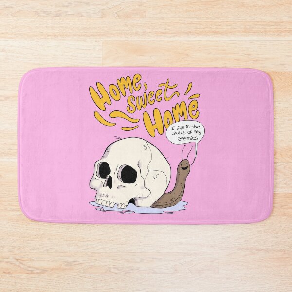 Item preview, the skulls of my enemies designed and sold by kuinif.