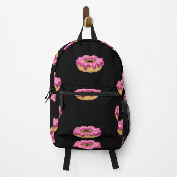 Item preview, STRAWBERRY DRIP DONUT designed and sold by 2LTD.