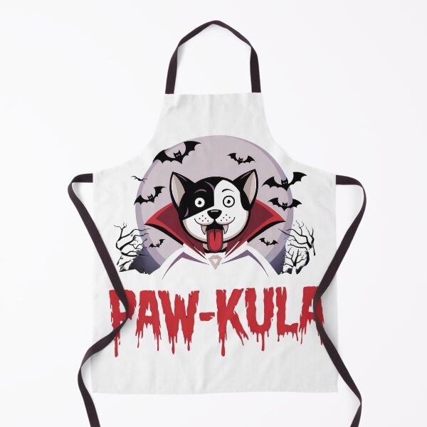 Item preview, Paw Kula Haloween Dog Pet Lovers designed and sold by Dimitrispoli.