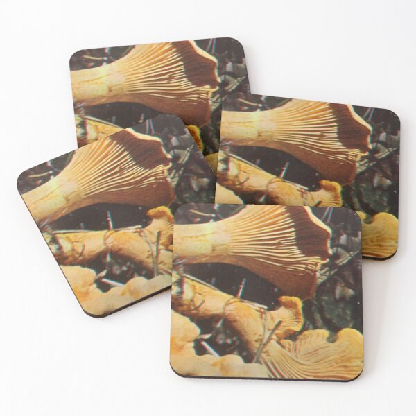 Item preview, chanterelles style.  designed and sold by Valgasnews011.