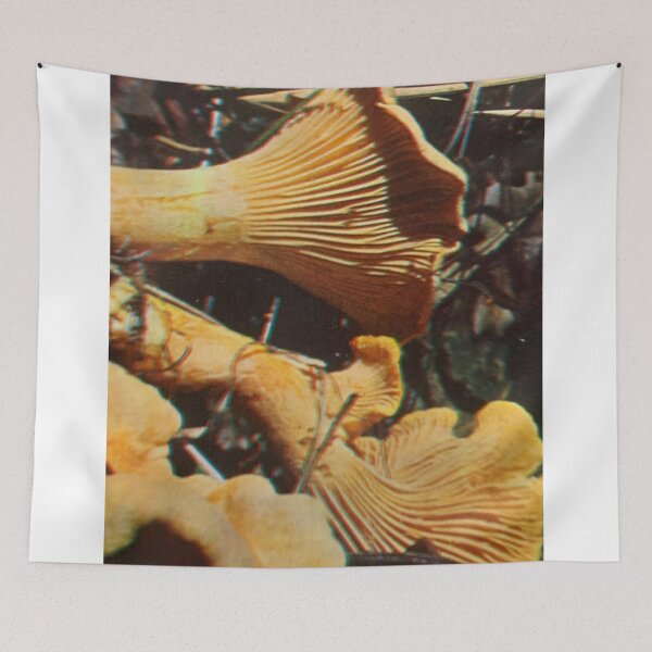 Item preview, chanterelles style.  designed and sold by Valgasnews011.