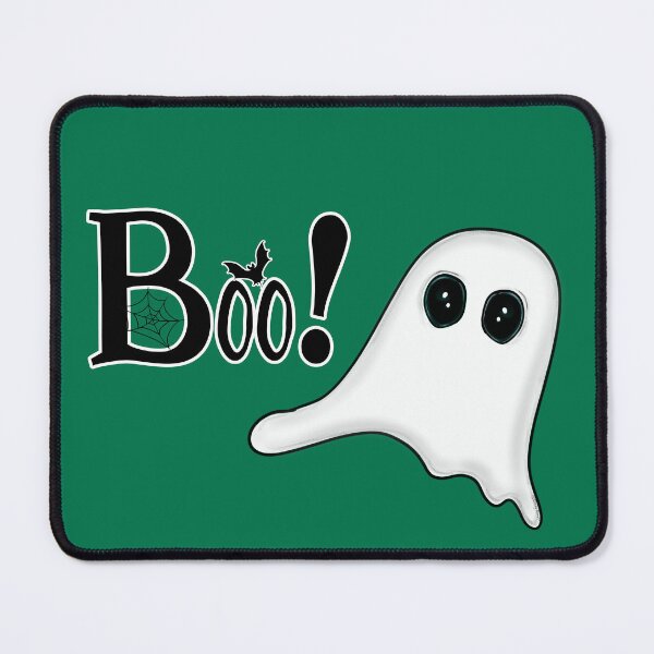 Item preview, Boo! designed and sold by DitzyDonuts.