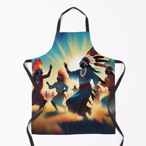 Item preview, Native American Pow Wow Gift For America Lovers designed and sold by Apollo2012TrueW.