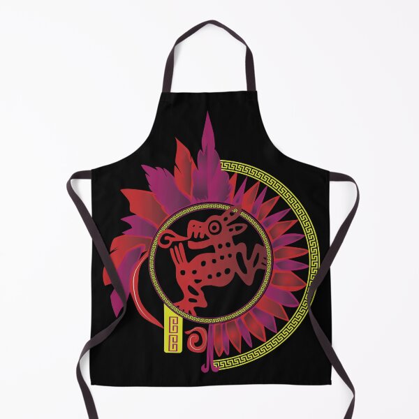 Item preview, Mazatl designed and sold by Pasion.