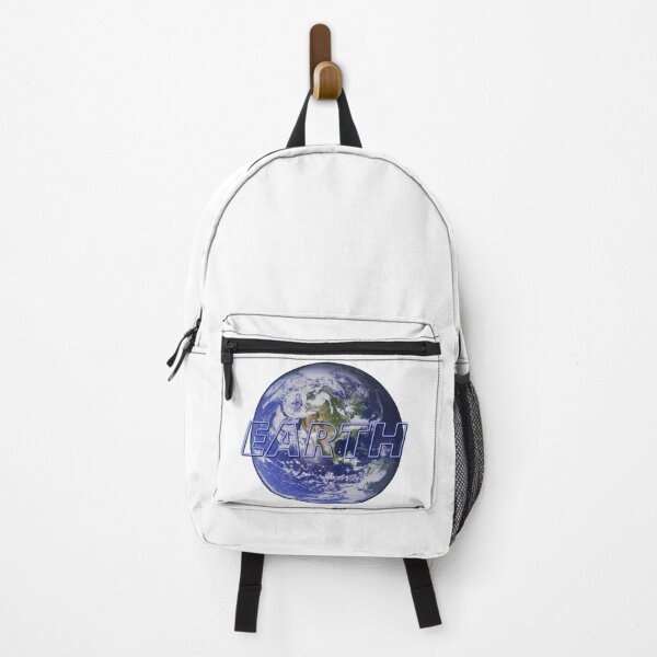 Item preview, The Earth designed and sold by natalik2024.