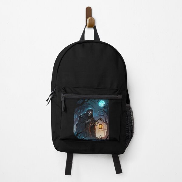Item preview, Grim Reaper designed and sold by ArtCraftLab.