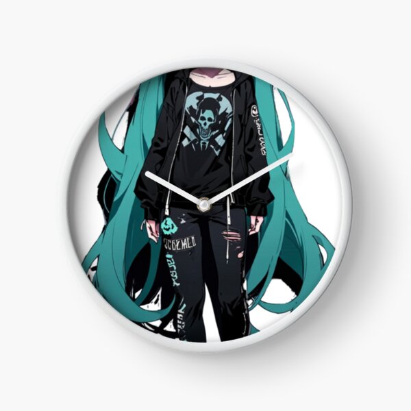 Item preview, Hatsu no miku dark style designed and sold by DarksKings5000.