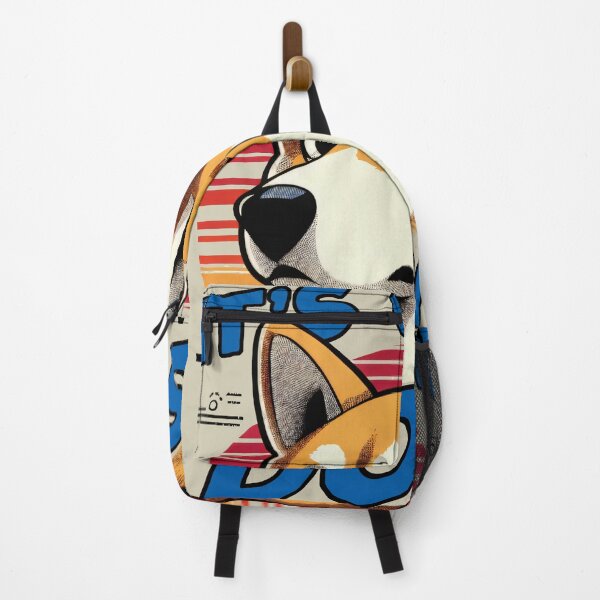 Item preview, It's gone to the dogs now! designed and sold by RafaelLima7.