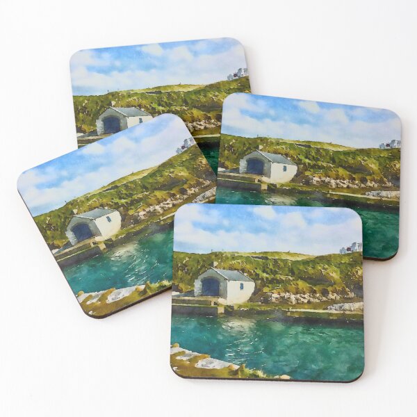 Item preview, Ballintoy, Northern Ireland designed and sold by OxleyOriginals.
