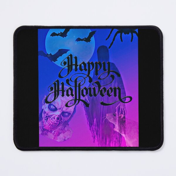 Item preview, Enchanting Halloween Art: A Spooky and Aesthetic Design designed and sold by MelissaMelovich.