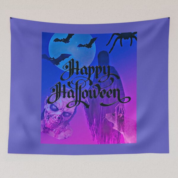 Item preview, Enchanting Halloween Art: A Spooky and Aesthetic Design designed and sold by MelissaMelovich.