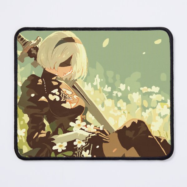 Item preview, 2B Pixel Art designed and sold by SchellStation.