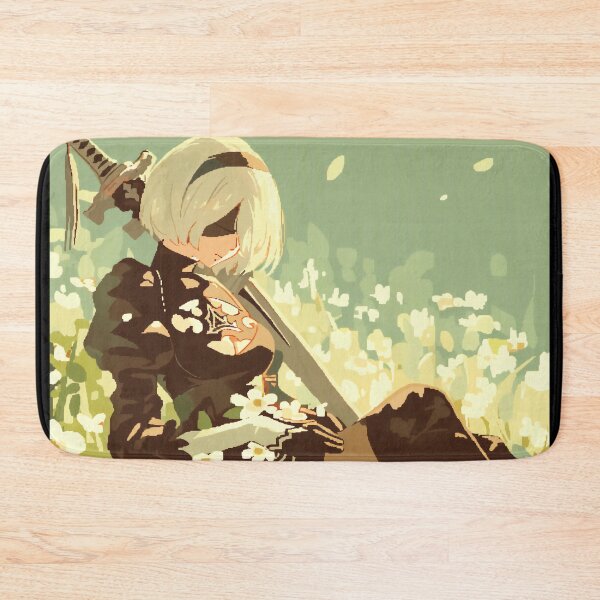 Item preview, 2B Pixel Art designed and sold by SchellStation.