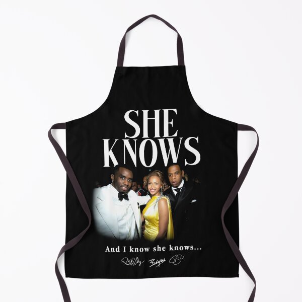 Item preview, She knows Design designed and sold by LucasFelisberto.