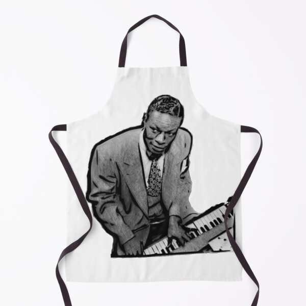 Item preview, Nat King Cole designed and sold by Gentle40Winks.
