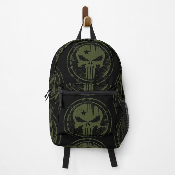 Item preview, Calver Military Symbol punishr Grunge designed and sold by DGVO.