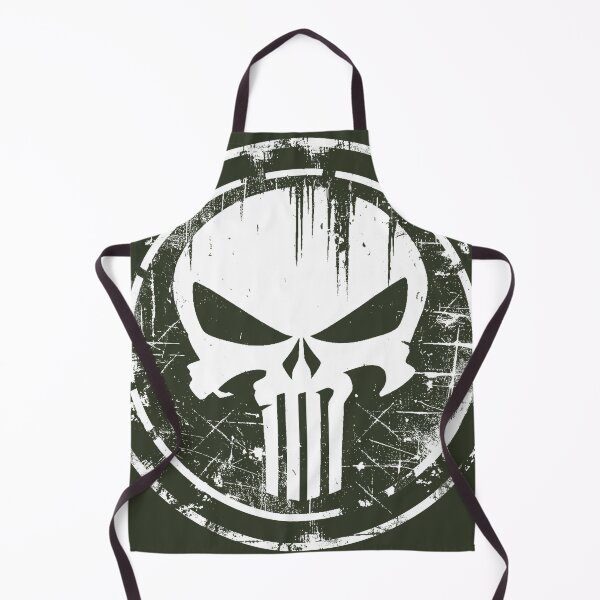 Item preview, Calver Military Symbol punishr Grunge designed and sold by DGVO.