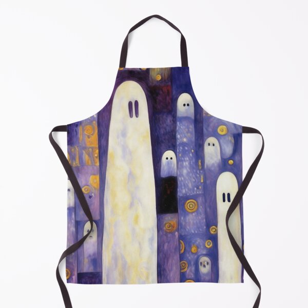 Item preview, Abstract Haunting Ghosts designed and sold by TheDarkWardrobe.