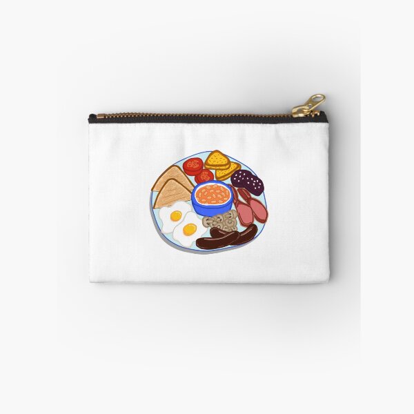 Item preview, Full English Breakfast designed and sold by bits-and-bob.