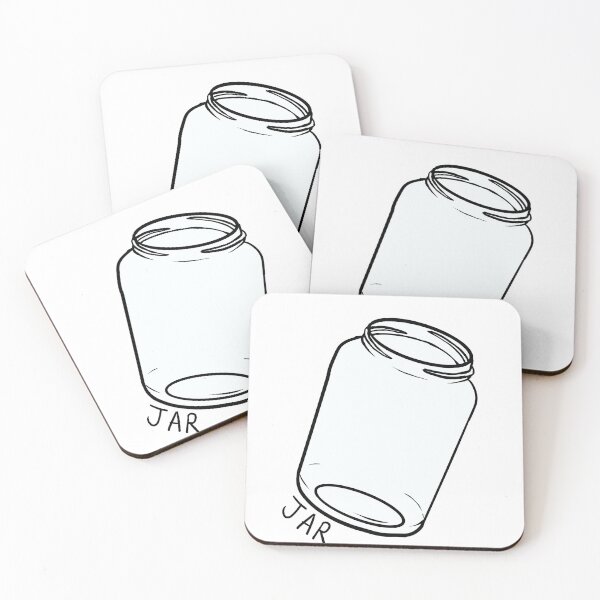 Item preview, Jar designed and sold by Fusky Custom's.