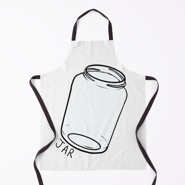 Item preview, Jar designed and sold by Fusky Custom's.
