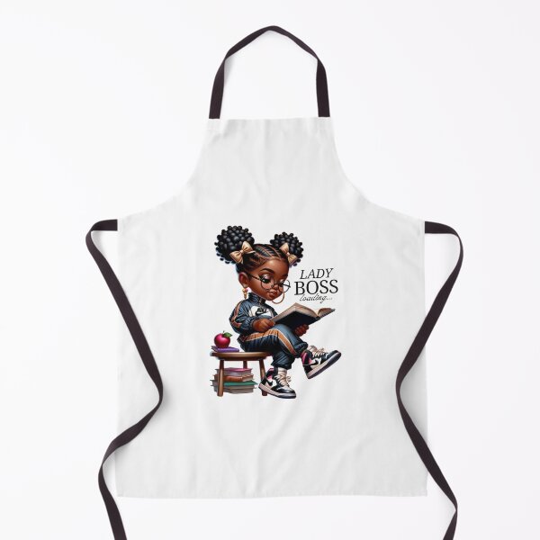 Item preview, Lady boss loading designed and sold by MamaLiz2803.