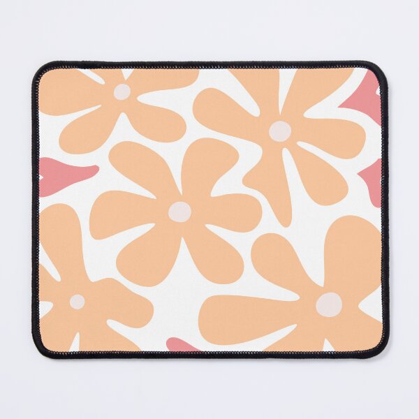 Item preview, flower pattern designed and sold by Pretty Postcards.