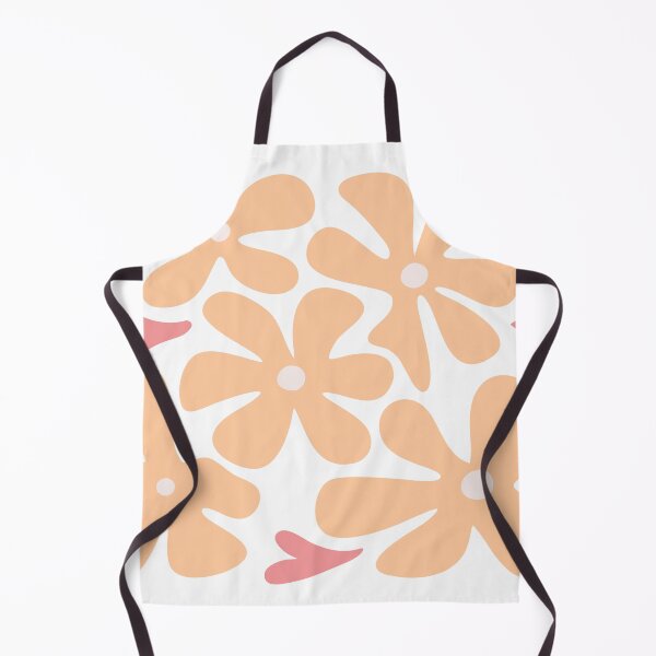 Item preview, flower pattern designed and sold by Pretty Postcards.