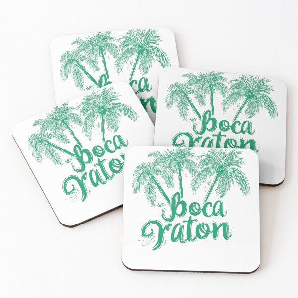 Item preview, Boca Raton designed and sold by justtakemycash.