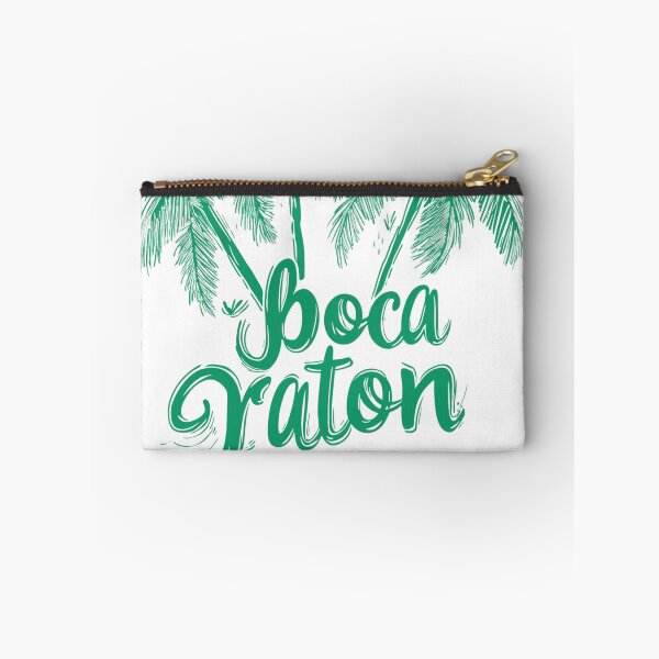 Item preview, Boca Raton designed and sold by justtakemycash.