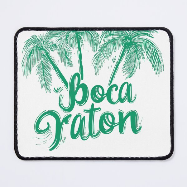 Item preview, Boca Raton designed and sold by justtakemycash.