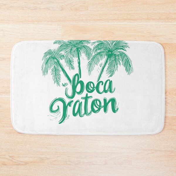 Item preview, Boca Raton designed and sold by justtakemycash.