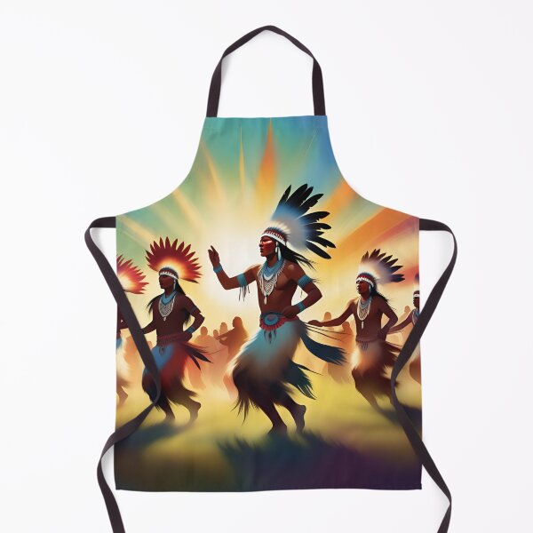 Item preview, Native American Pow Wow Gift For America Lovers designed and sold by Apollo2012TrueW.