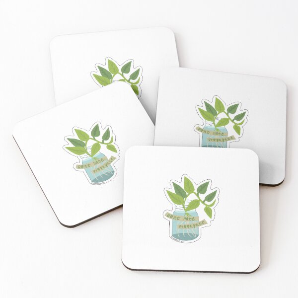 Item preview, Don't Hate, Propagate designed and sold by emmakressler.