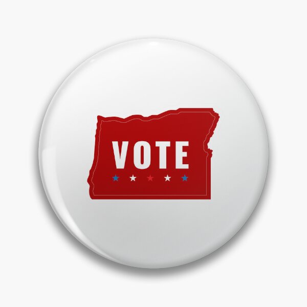 Item preview, Oregon Patriots - Vote Republican designed and sold by Mundivagant Designs.