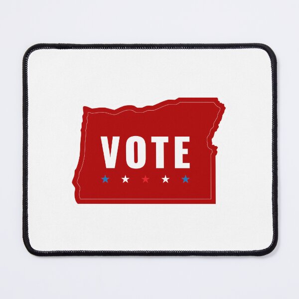 Item preview, Oregon Patriots - Vote Republican designed and sold by Mundivagant Designs.