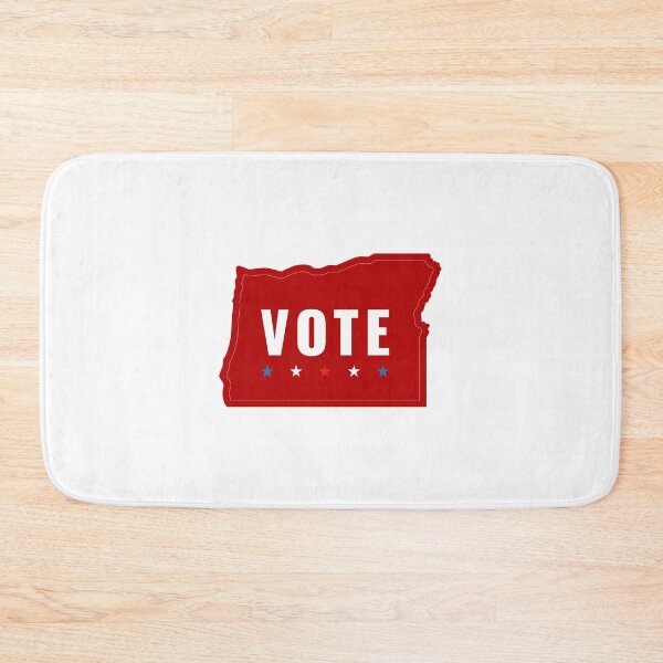 Item preview, Oregon Patriots - Vote Republican designed and sold by Mundivagant Designs.