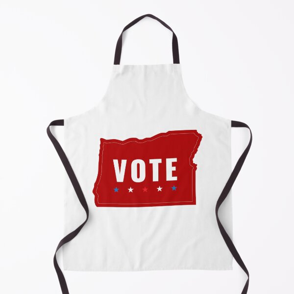 Item preview, Oregon Patriots - Vote Republican designed and sold by Mundivagant Designs.