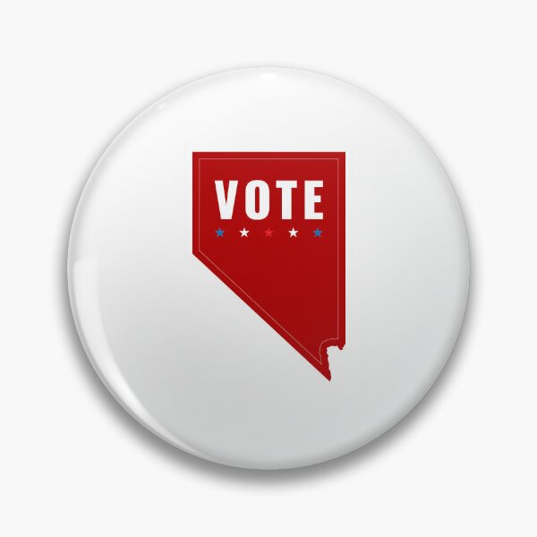 Item preview, Nevada Strong - Vote Republican designed and sold by Mundivagant Designs.