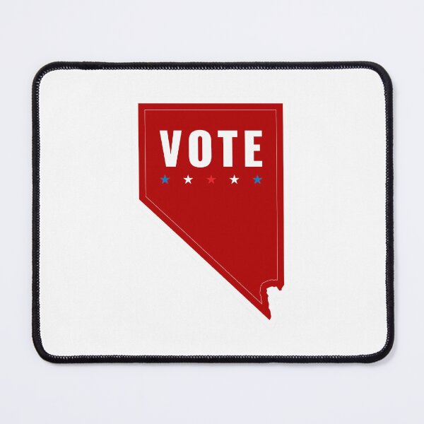 Item preview, Nevada Strong - Vote Republican designed and sold by Mundivagant Designs.