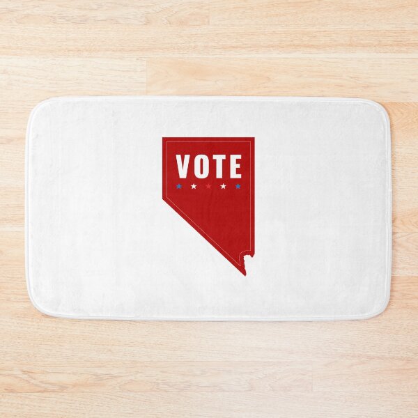 Item preview, Nevada Strong - Vote Republican designed and sold by Mundivagant Designs.