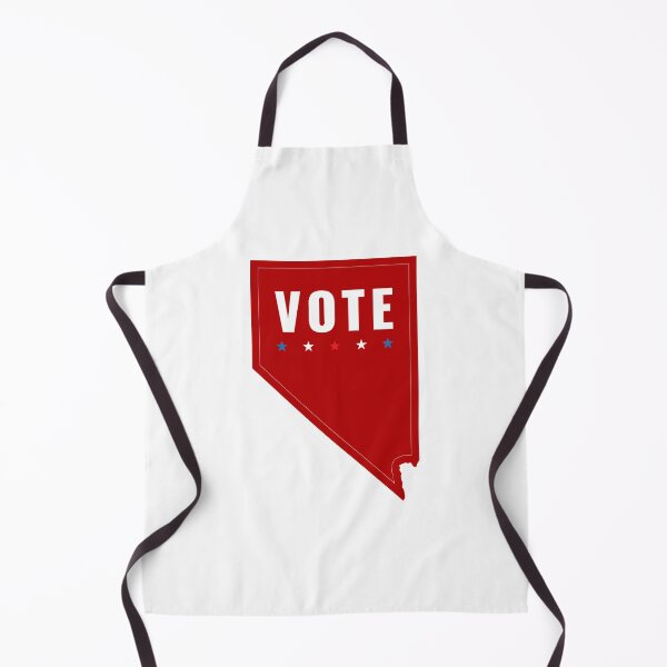 Item preview, Nevada Strong - Vote Republican designed and sold by Mundivagant Designs.