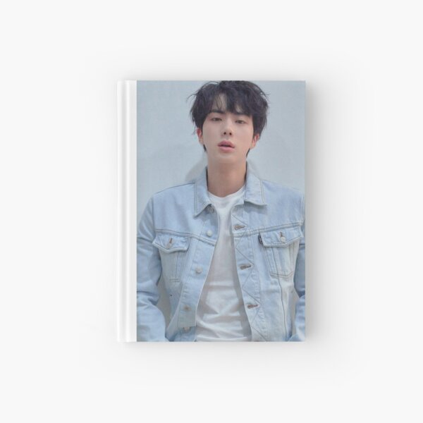 Jin / Kim Seok Jin - BTS Essential T-Shirt for Sale by BaoziHerena