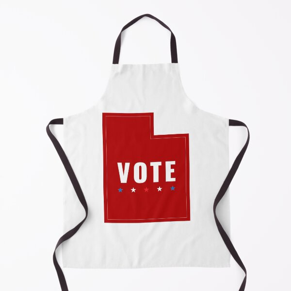 Item preview, Utah United - Vote Republican designed and sold by Mundivagant Designs.