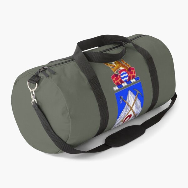 Item preview, US ARMY MILITARY 87TH INFANTRY designed and sold by THE AMERICAN TEEVANGELIST.
