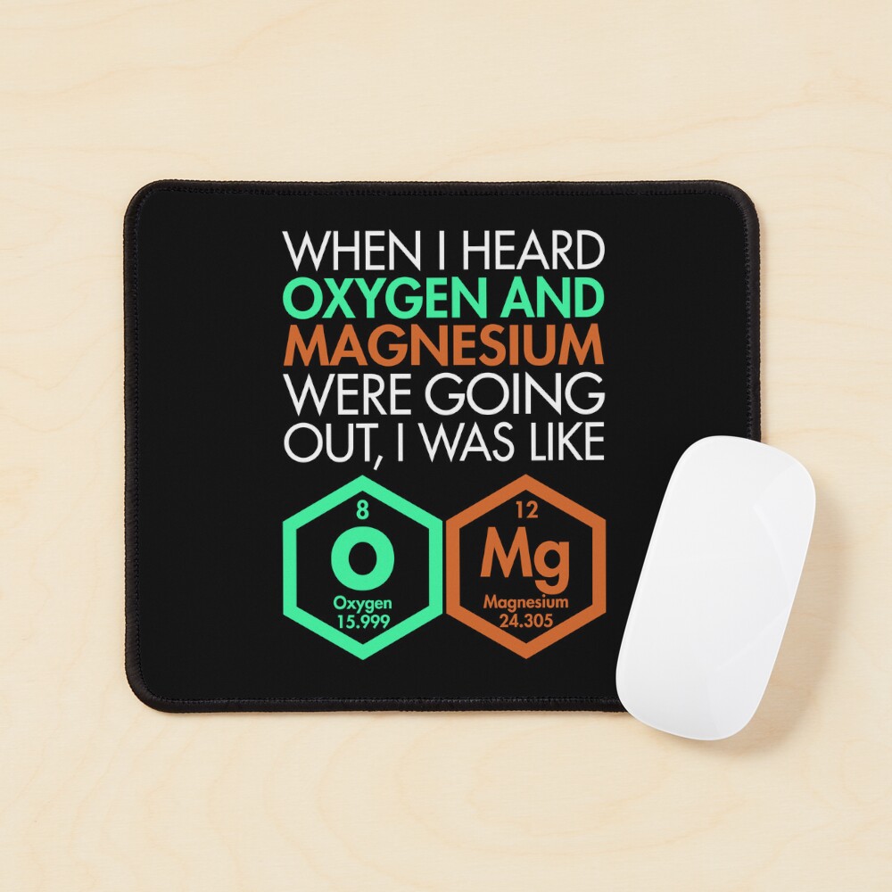 Item preview, Mouse Pad designed and sold by ScienceCorner.