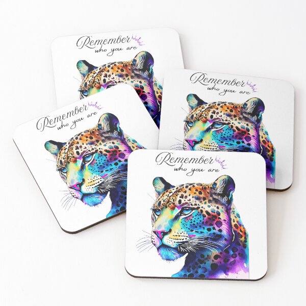 Item preview, Remember who you are designed and sold by DesignsbyFAJA.